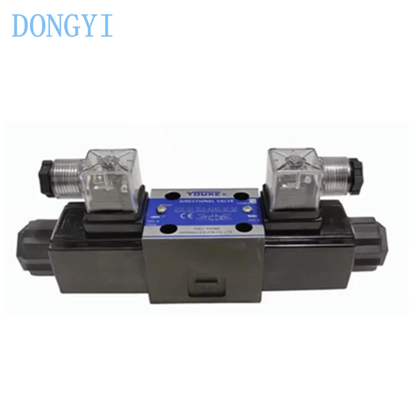 valvula solenoide direcional hidraulica dsg dsg013c2 3c4 2d2 3c60 d24 a240 d12 a110 n150 01