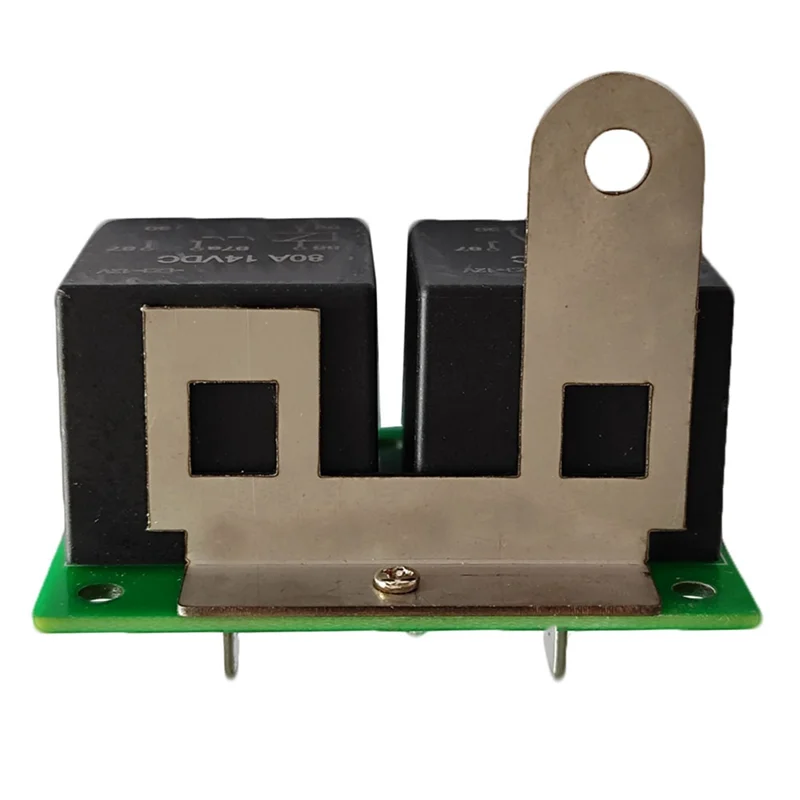 Y49A-R001751 Relais-Up Camper 12-Volt gemotoriseerde lier