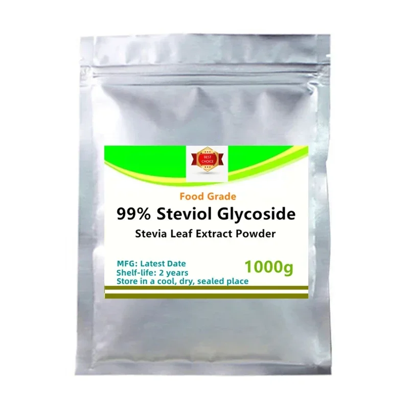 99% Steviol-Glycoside Free Shipping