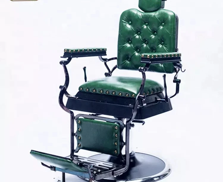 PY1 kids barber chair barbershop equipment Hair salon furniture hairdressing high quality barber