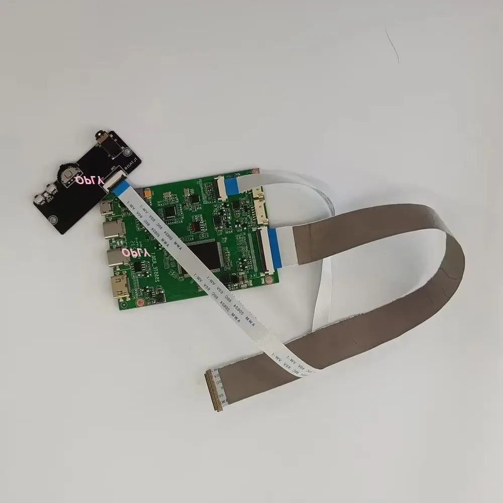 

EDP Controller board kit for B140HAK01 B140HAK02 B140HAK03 B140HAN02 1920X1080 Micro USB LED Type-C Panel Mini HDMI-compatible