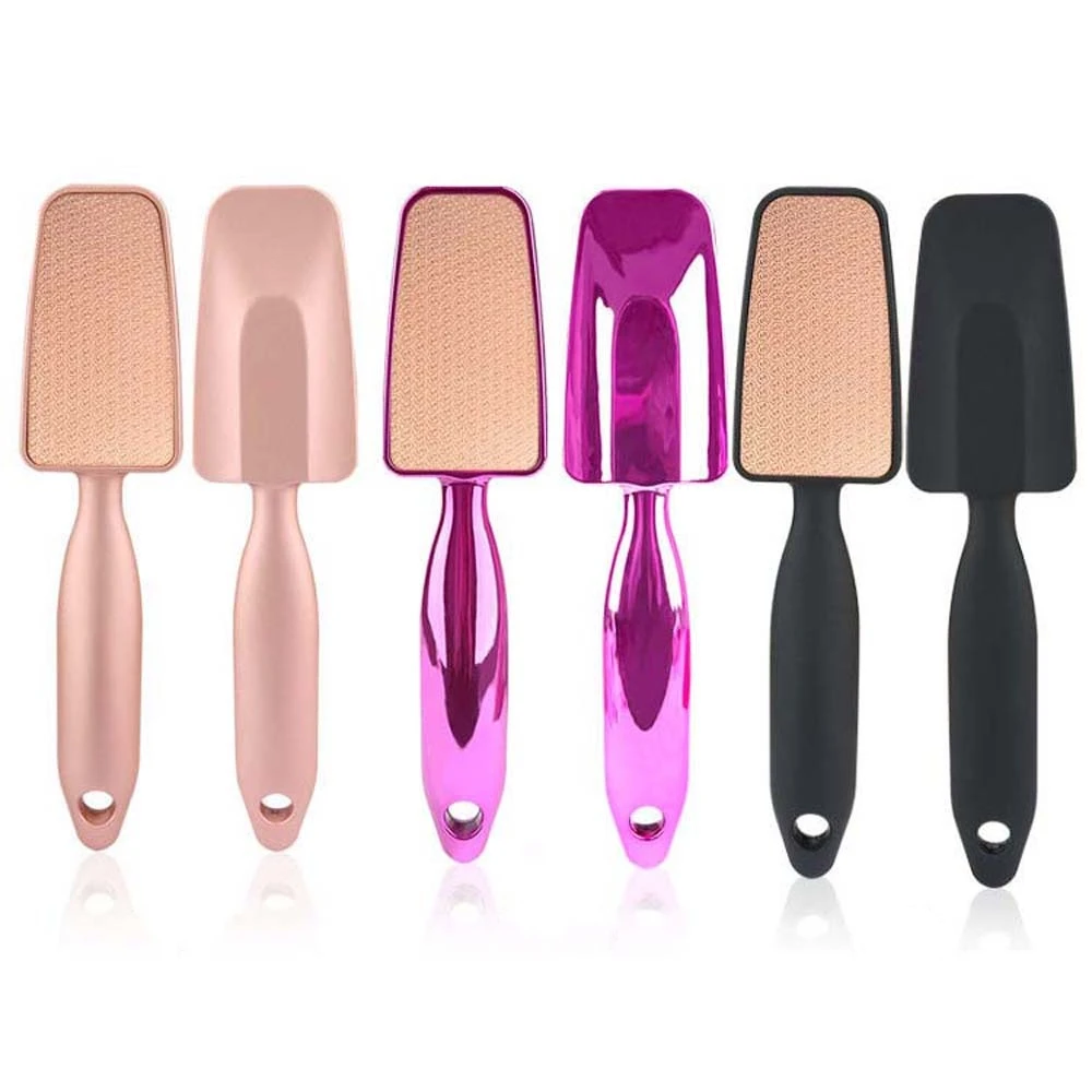 

Pedicure Grinding Nano Glass Pedicure Tool Pedicure Rasps Callus Dead Skin Remover Nano Glass Foot File Foot Care Tools