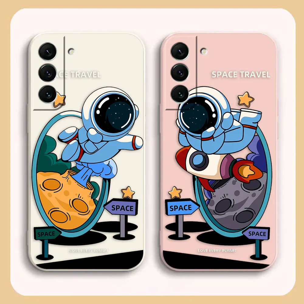 Чехол для Samsung Galaxy S23 S22 S21 S20 FE S11 S11E S10E S9 S30 Ultra Plus 4G 5G