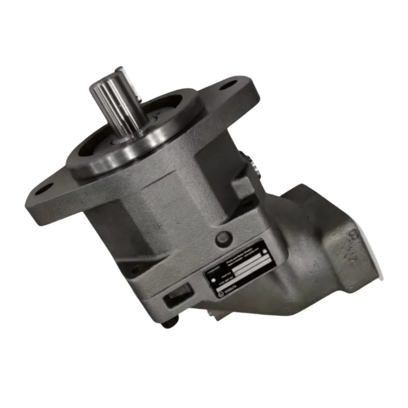 F12 F12-060 F12-080 series Piston Pump F12-060-MS-TV-T-000-0000-P0 Axial Hydraulic Motors for Sale