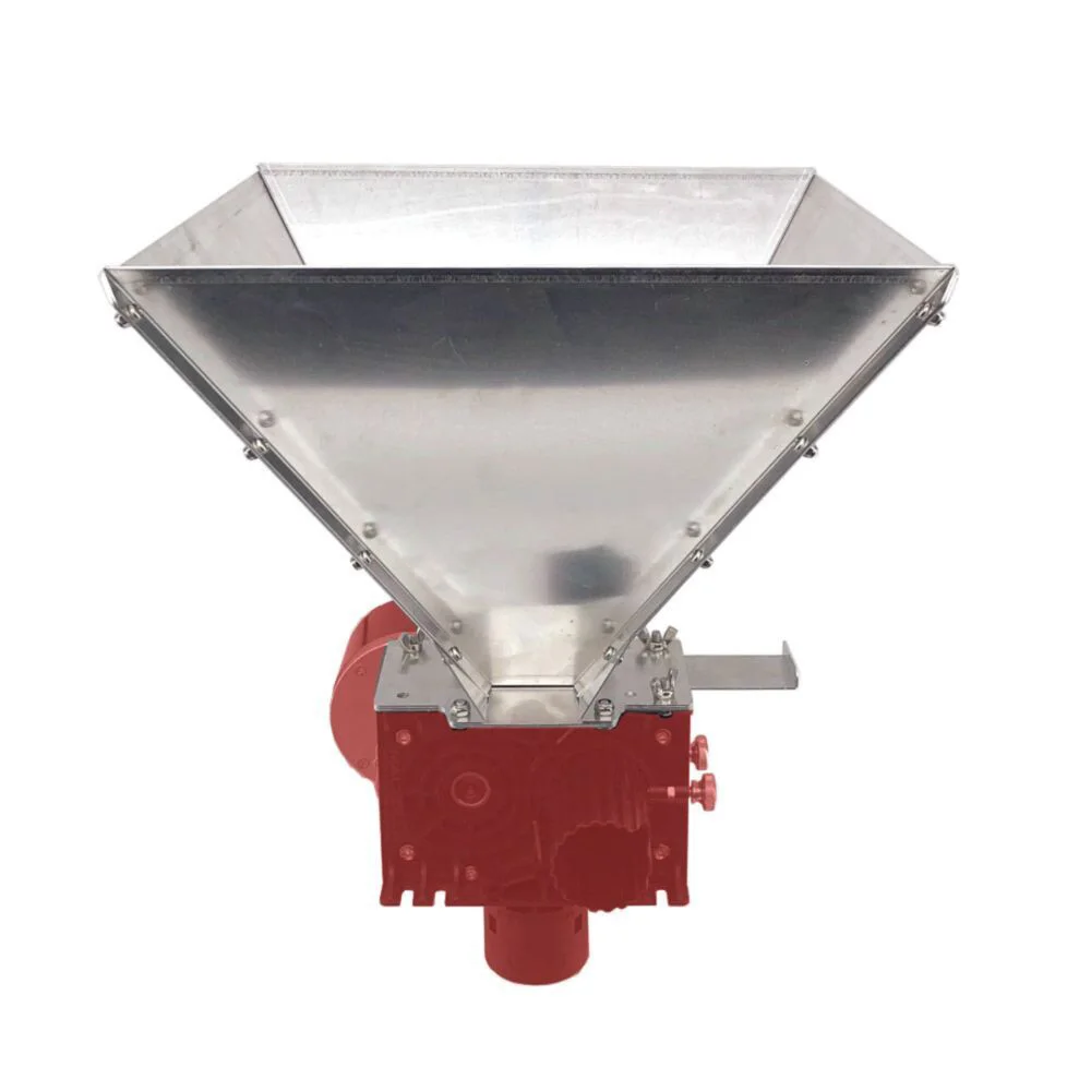 KegLand MaltZilla Aluminium Hopper