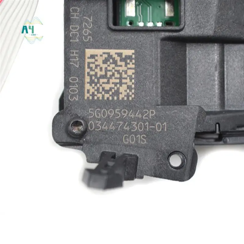 

A40Z-5G0959442P Многофункциональные кнопки рулевого колеса для E-Golf Golf Variant R32 Teramont