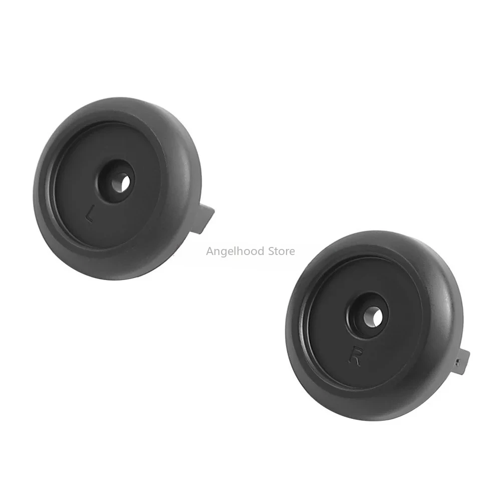 

Ninebot F2/Max G2 Turn - signal Left/Right Plug Rubber Cover, Waterproof and Shock - proof Rubber Cover Accessories