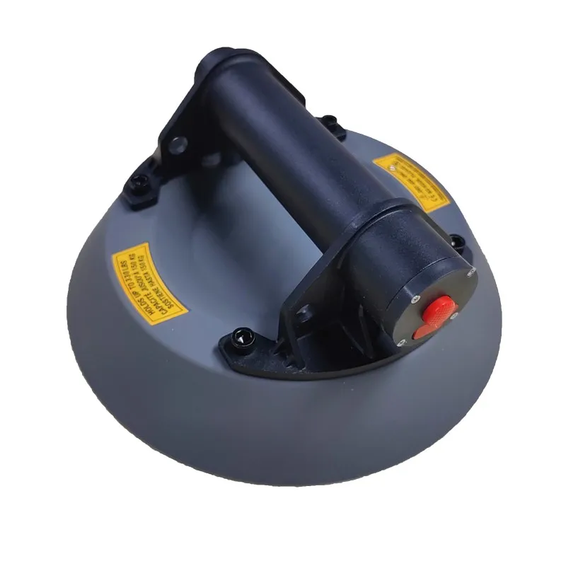 Double Jaw Cup Lift…