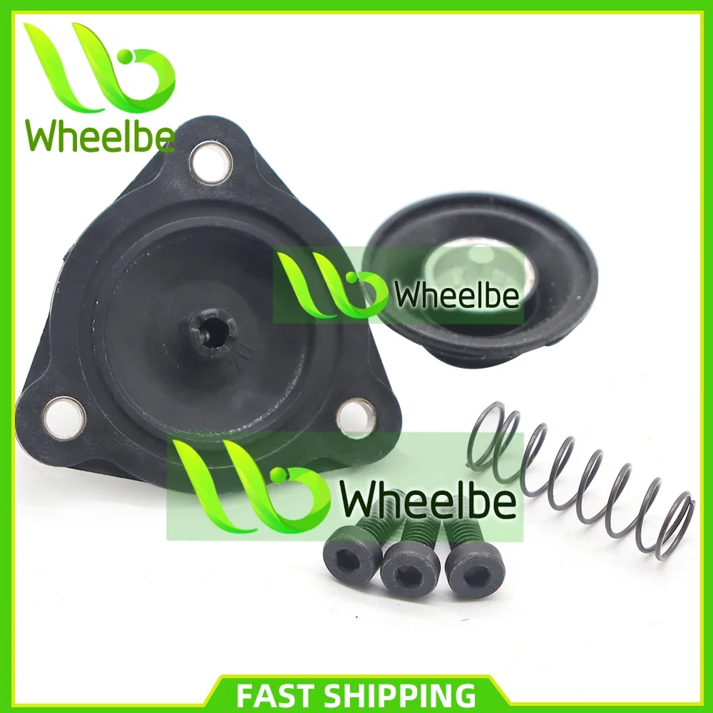 Actuador de Válvula de Descarga Turbo GT1446SLM para Chevrolet Cruze Sonic Trax 1.4L ECOTEC 55565353 860156 781504, Válvula de Alivio de Presión Turbo