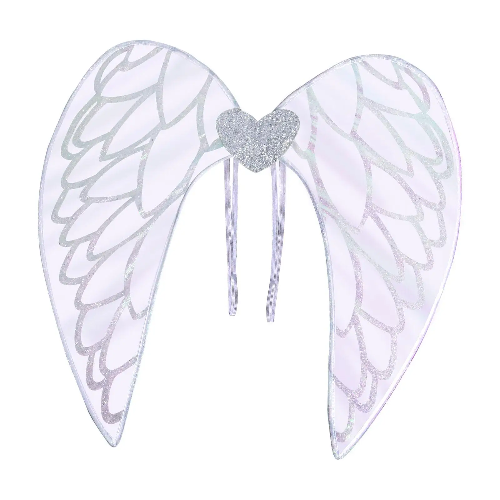 

Halloween Angel Wing for Adults Dressing up for Wedding Carnival Party Birthday