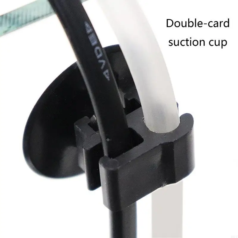 68UC 5PIECES/SET PEIXE PULTO CULHO ÁGUA DOPELAÇÃO CLIP CLIP CLIP MANGUELAÇÕES