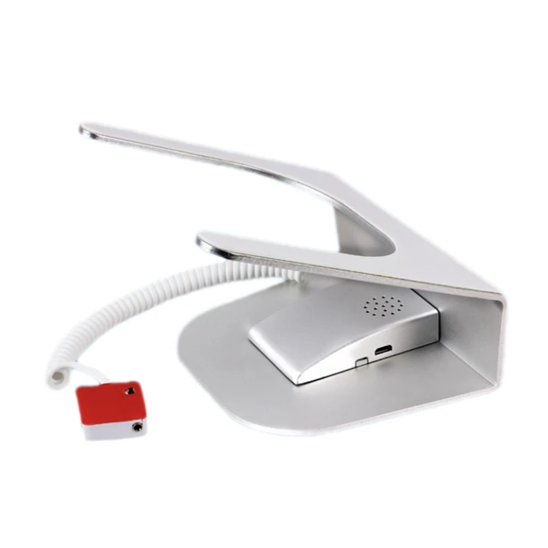 Tablet Display Stand Alarm Alarm Stand Voor Display Stand En Retail Stand (Us Plug)