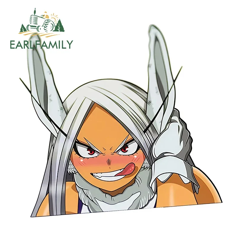 Earlfamily 13Cm X 1…