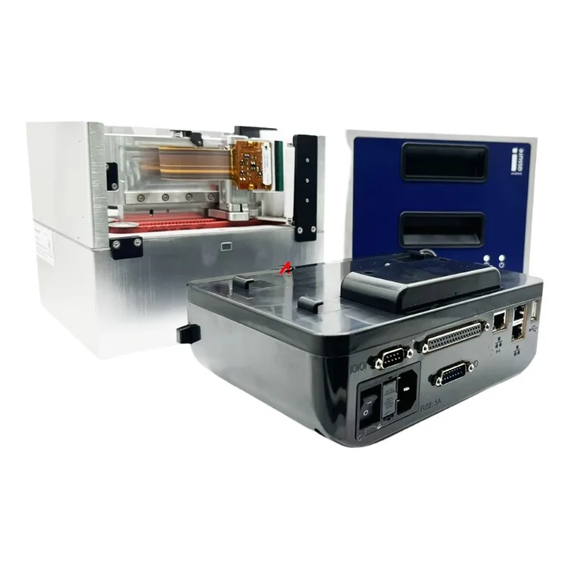 Picture 6: Can Be Edited QR Code Online VJ 6330 6530 Dataflex Thermal Transfer Overprinter Vffs Date Coder