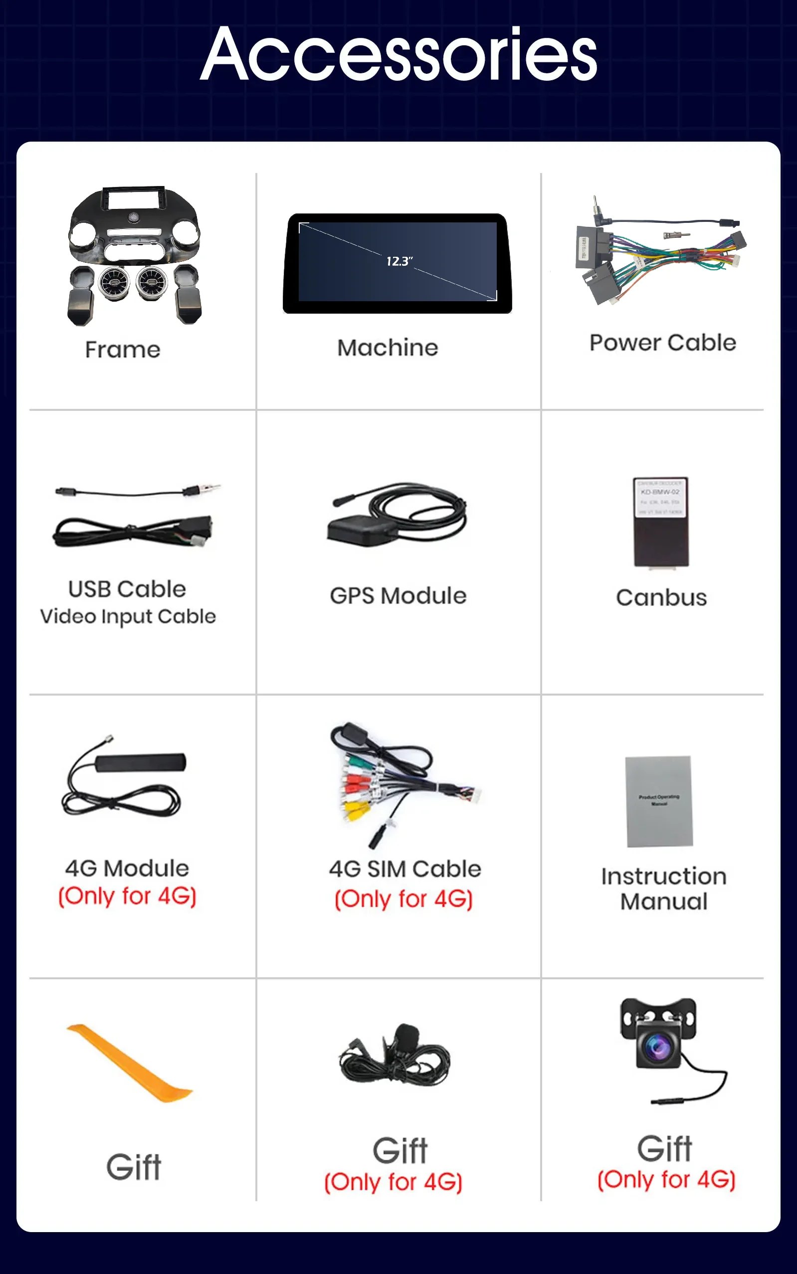 أندرويد السيارات الوسائط المتعددة مشغل فيديو لمرسيدس فيتو W447 2014-2022 راديو ستيريو بالسيارة لتحديد المواقع CarPlay الملاحة واي فاي لتحديد المواقع BT الصوت