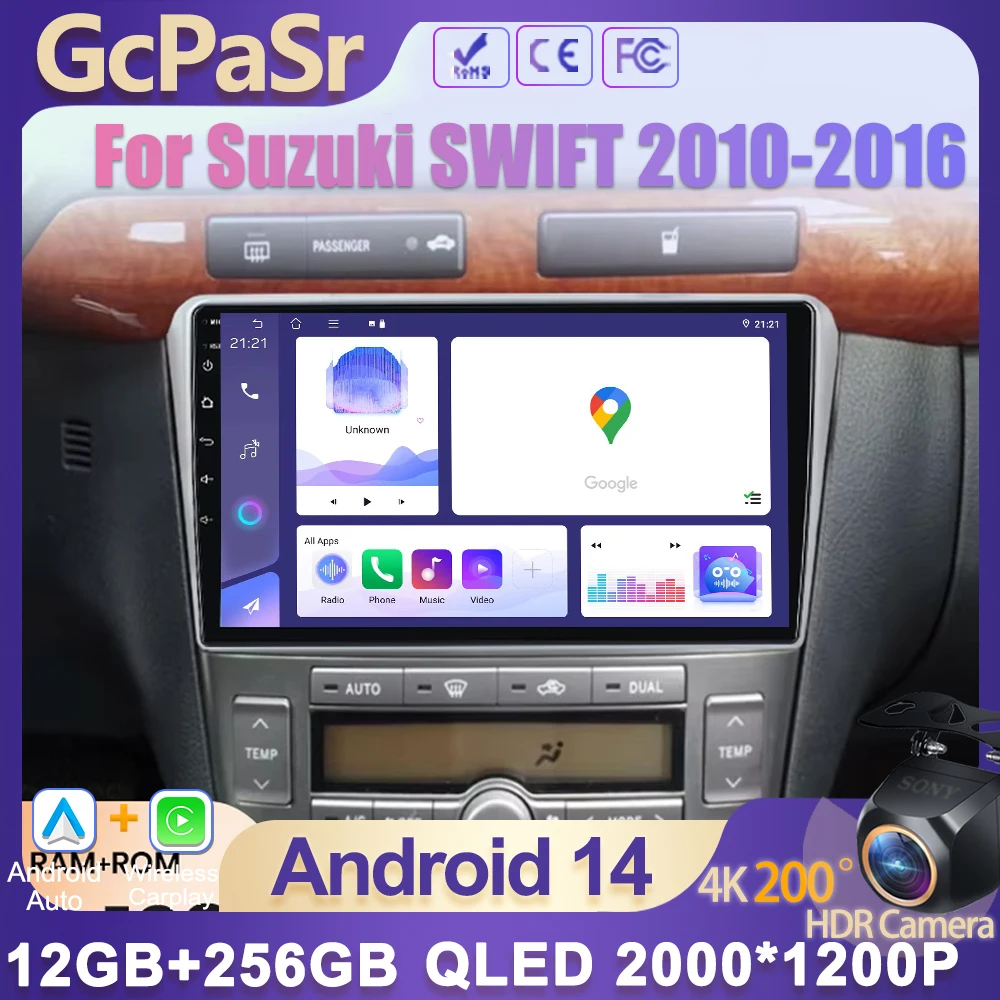 Wireless Android Au… - image