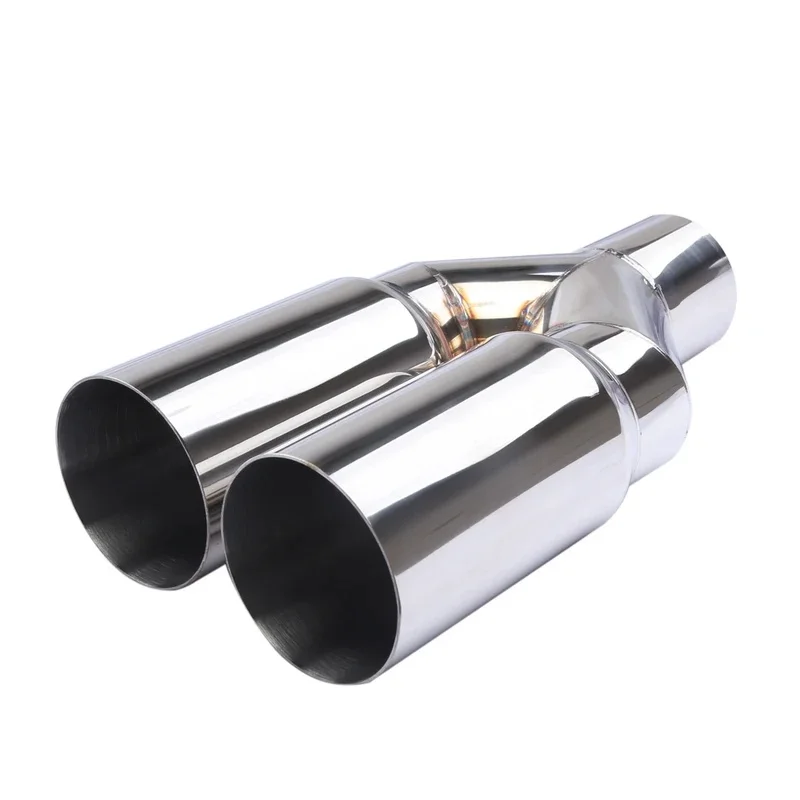 Thumbnail 3 - #9 Latest Car Exhaust Systems Offers