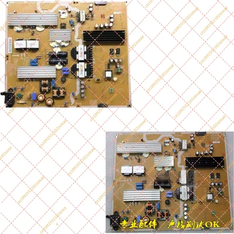 

New Power Board BN44-00755A for Samsung UA50HU7000J, PSLF281W07A L55N4-ESM Replacement