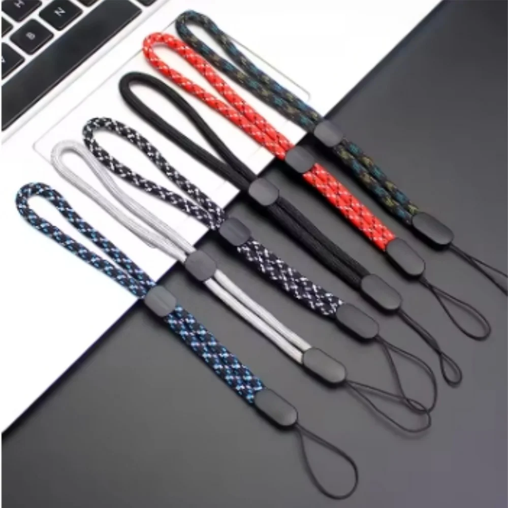 휴대폰 케이스 펜던트 버클 짧은 키 U 디스크 카메라 선풍기, 블루투스 오디오 장식 링