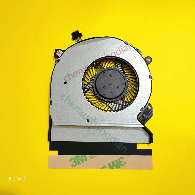 PER HP ProBook 445 440 G4 G5 HSTNN-Q08C Q04C Zhan66 Pro G1 Ventola