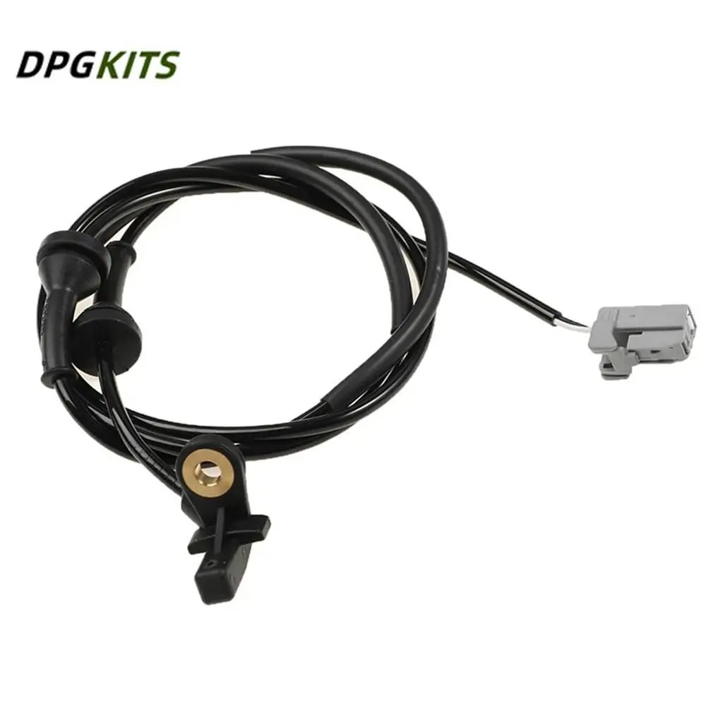 307737420 3524256 30773742 ABS Rear Left Wheel Speed Sensor For Volvo S60 S80 V70 V70XC