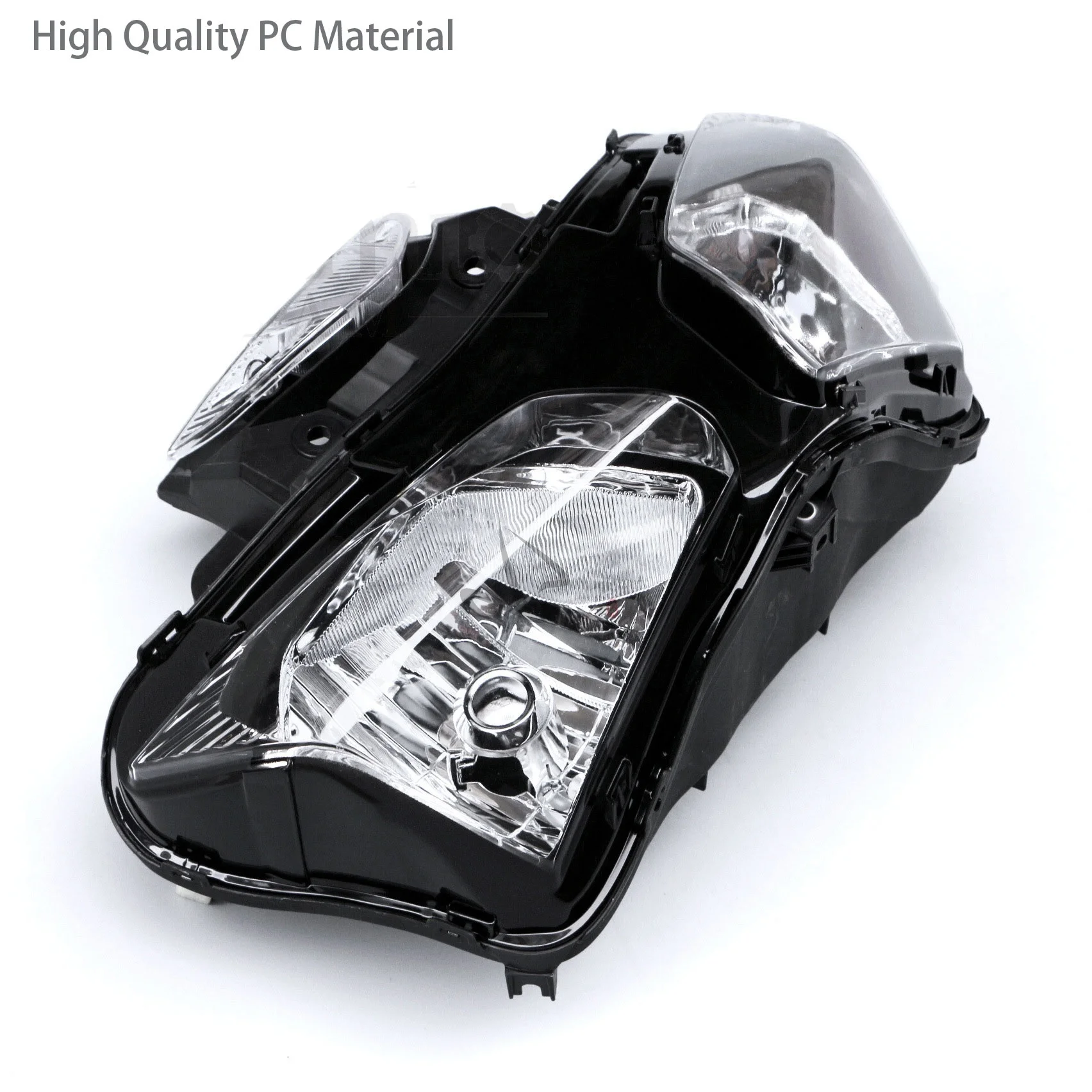 Motorcycle Front Headlight Led Headlamp Assembly Fit For Honda CBR500 2013 2014 2015