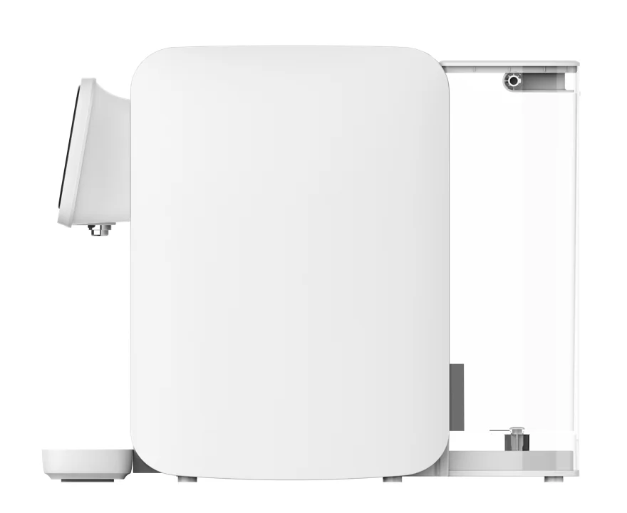 خراطيش فلتر بديلة لمرشح المياه Aquasana لنظام تنقية المياه بئر RO لسطح المكتب ذو 5 مراحل