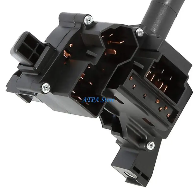 

U13C Waterproof Windshield Wiper Switch Hassle Install for F-350 F-150 F3TZ13K359B F3UZ13K359C F3TA13K359DA