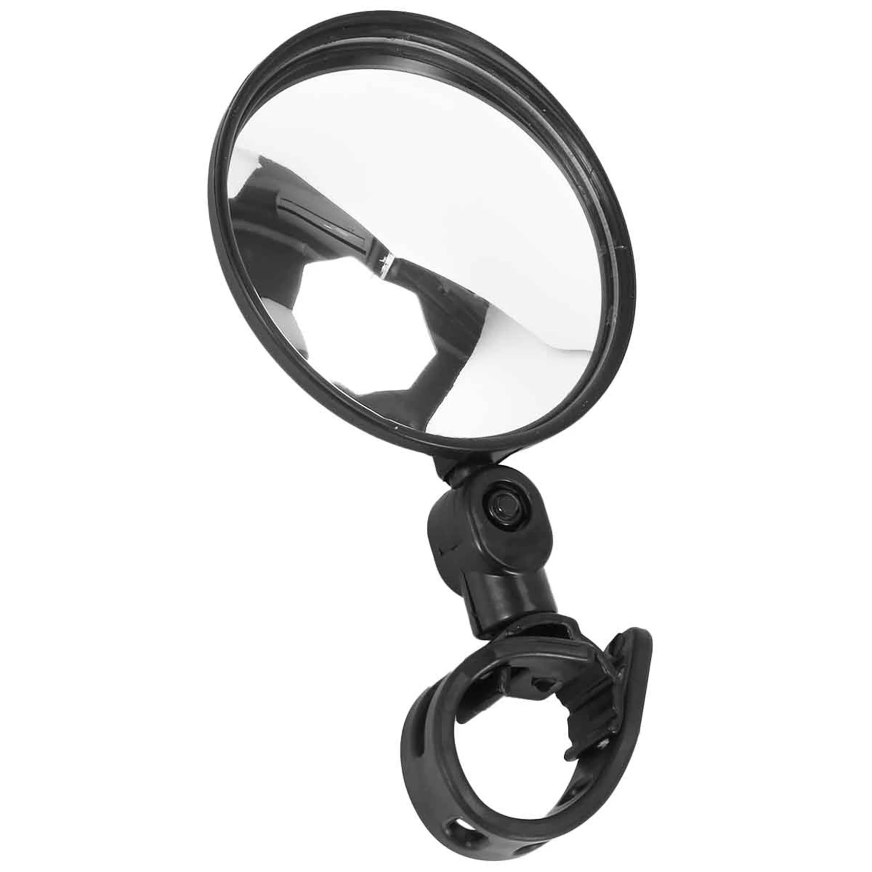 

Scooter Rearview Mirror For Xiaomi M365 M365 Pro For Ninebot ES1 ES2 Qicycle EF1 Bike Back Mirror