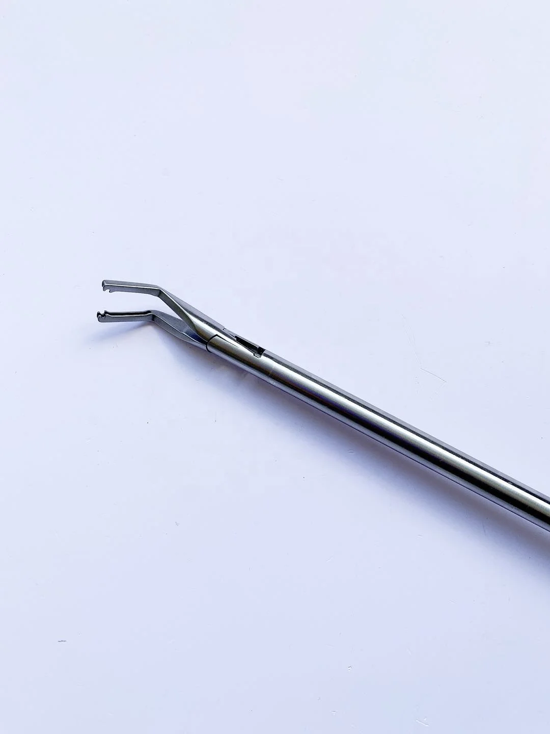 Nanyu Plastic clip applicator Applier Hemolok Clip surgical Laparoscopic instruments