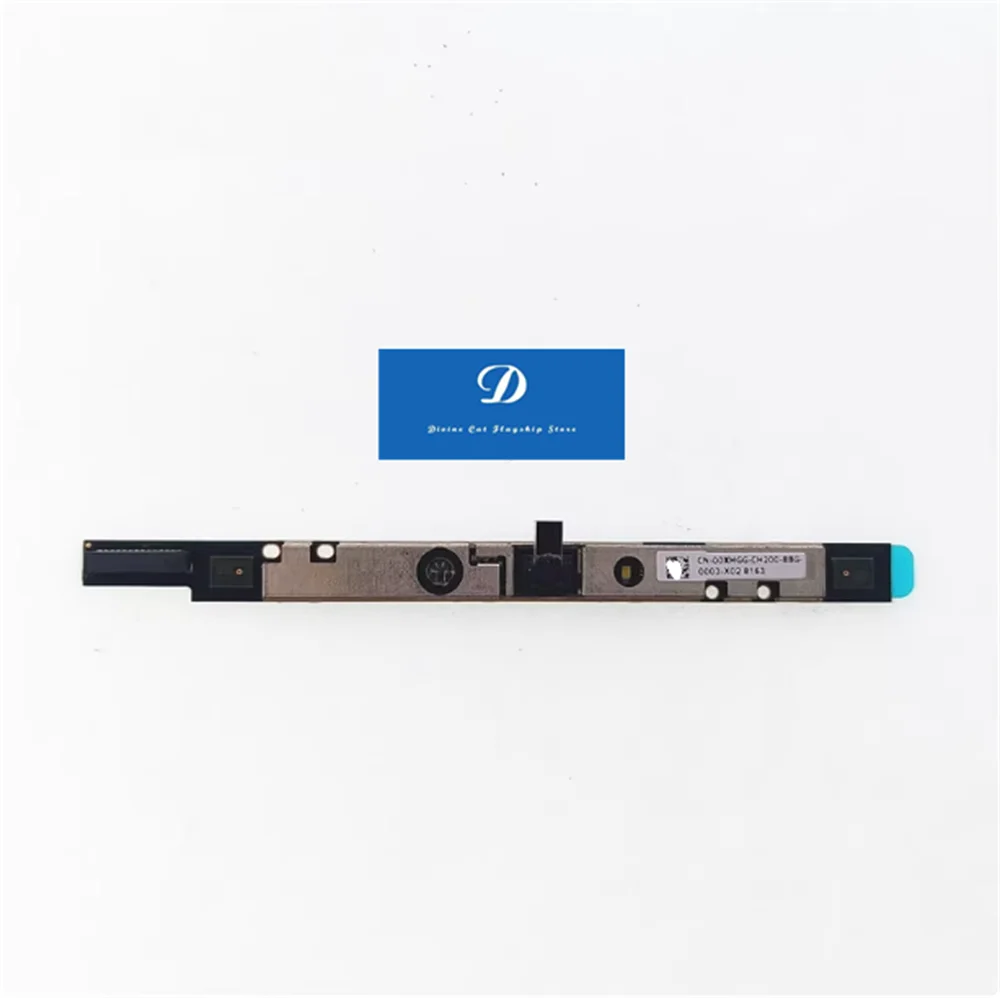 

FOR Dell Latitude 3310 3400 3410 3420 3500 3510 3520 3521 IR Infrared Camera 00XMGG