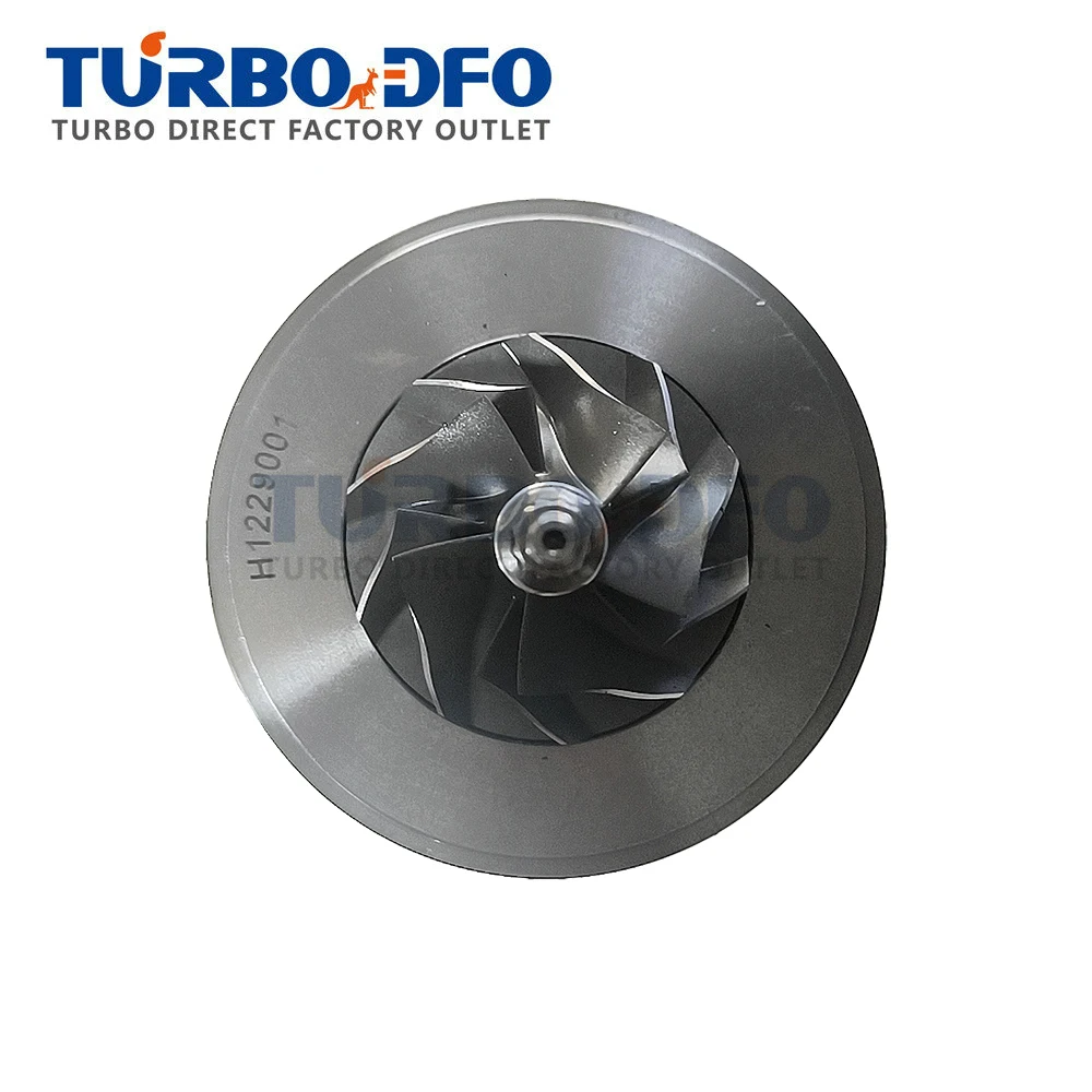 Turbo Core For NISSAN NAVARA PICK-UP 2.5 TDiC 4x4 2494 ccm 2.5 76 KW 103 PS Turbine Chra HT10-18 14411-3S900 047-116 047-342