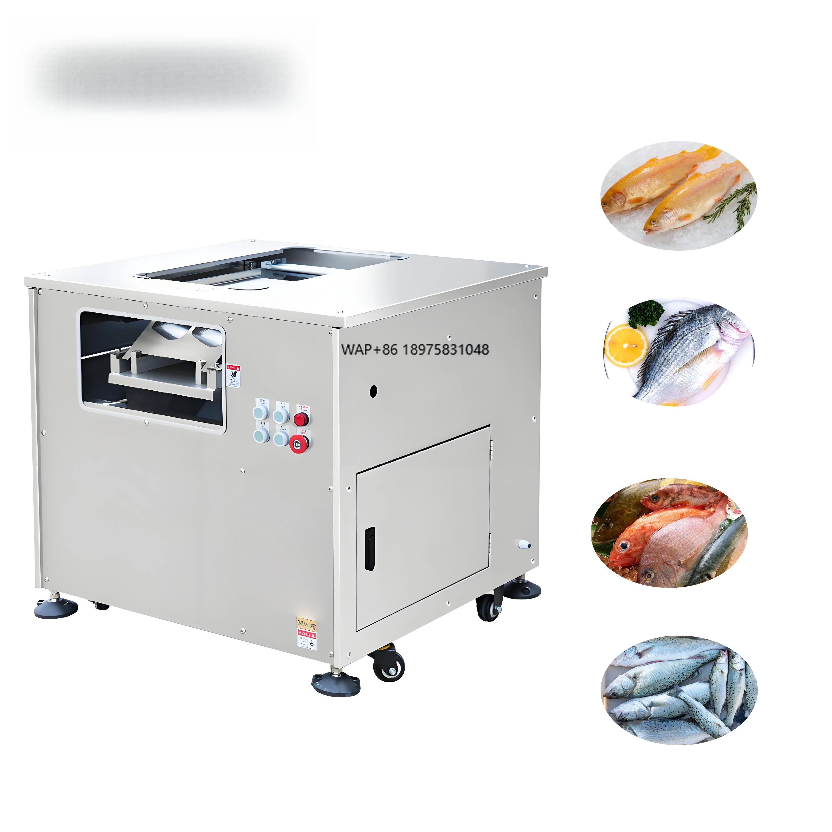 

High Efficiency Dual Chamber Mechanical Machinery with Position Sensors for Slaughterhouses Dual Chamber Diagonal Slicer