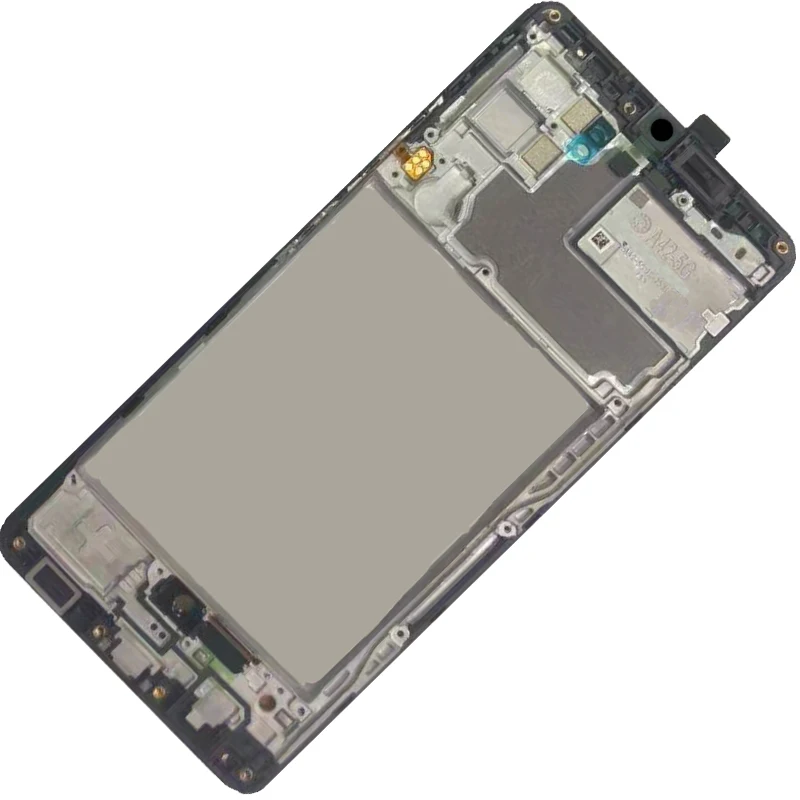 6.6  Original For Samsung Galaxy A42 5G LCD Display With Frame SM-A426 A426U A426B Replacement Touch Screen Digitizer Assembly