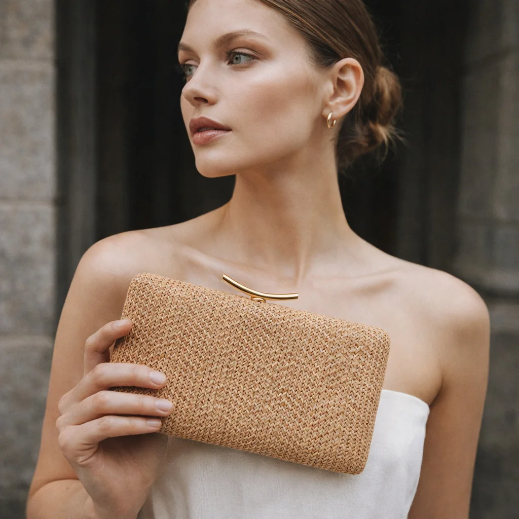 

Dinner styling bag shoulder crossbody fashion personality celebrity dinner