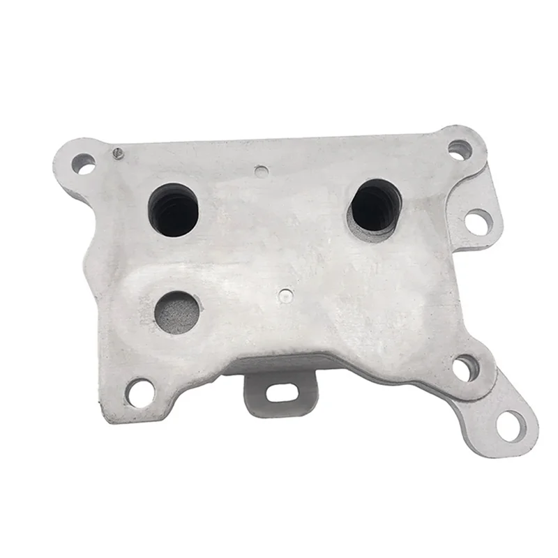 Authentic Oil Cooler Metal 2130500Q0B 213055917R For Renault 1.0TCE/H4D 1.3TCE/H5H HR13 Nissan 1.3DIG-T 1.0DIG-T/F16 Mercedes-Be