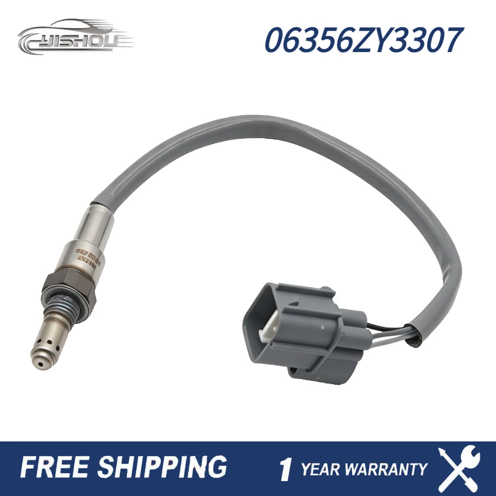 06356ZY3307 New O2 Oxygen Sensor 06356-ZY3-307 For Honda Marine ENGINE BF175AK1