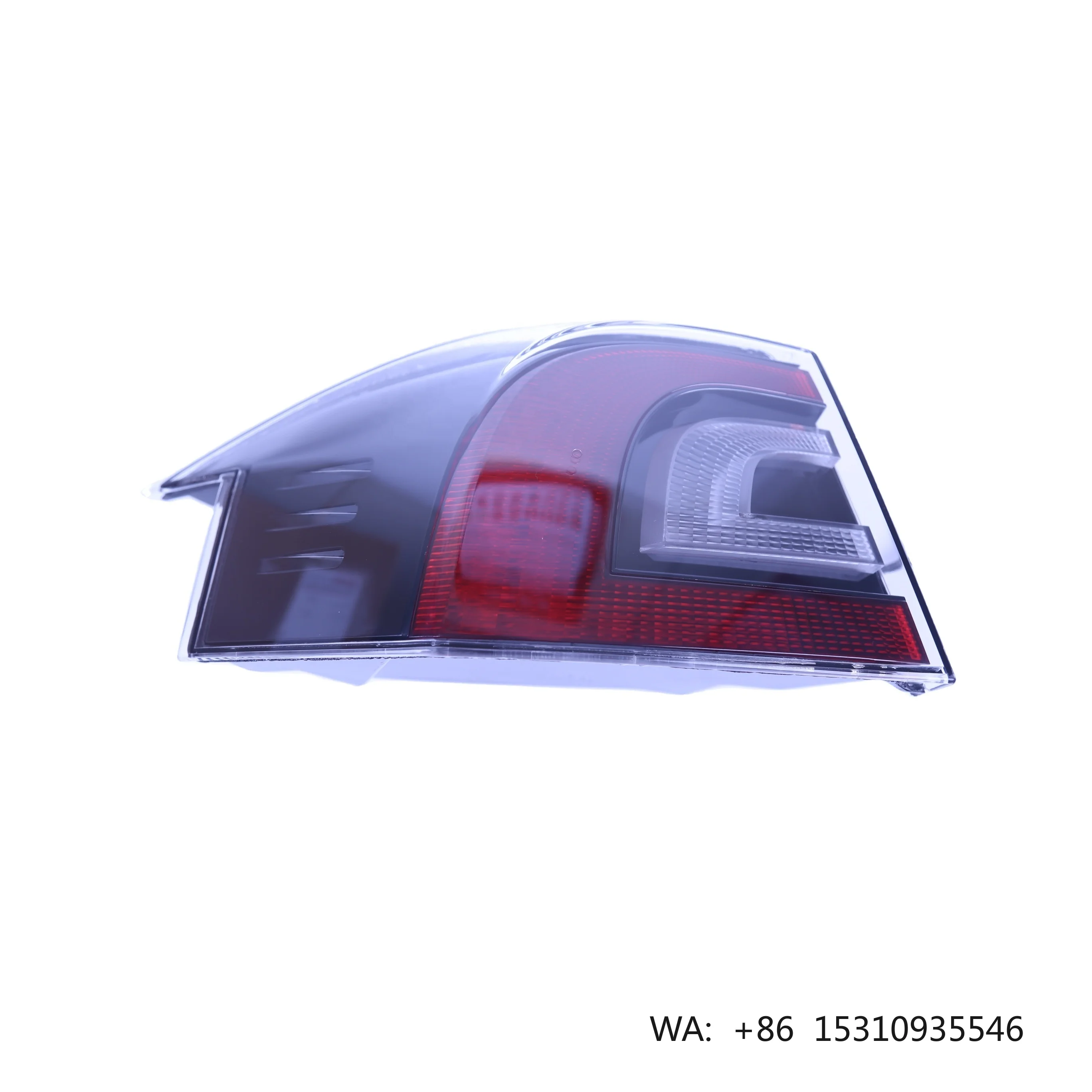 6005918-00-G LinTech Dynamic LED Feu arrière gauche (côté conducteur) pour Tesla Model S 2012-2021, lampe arrière extérieure, spécification américaine