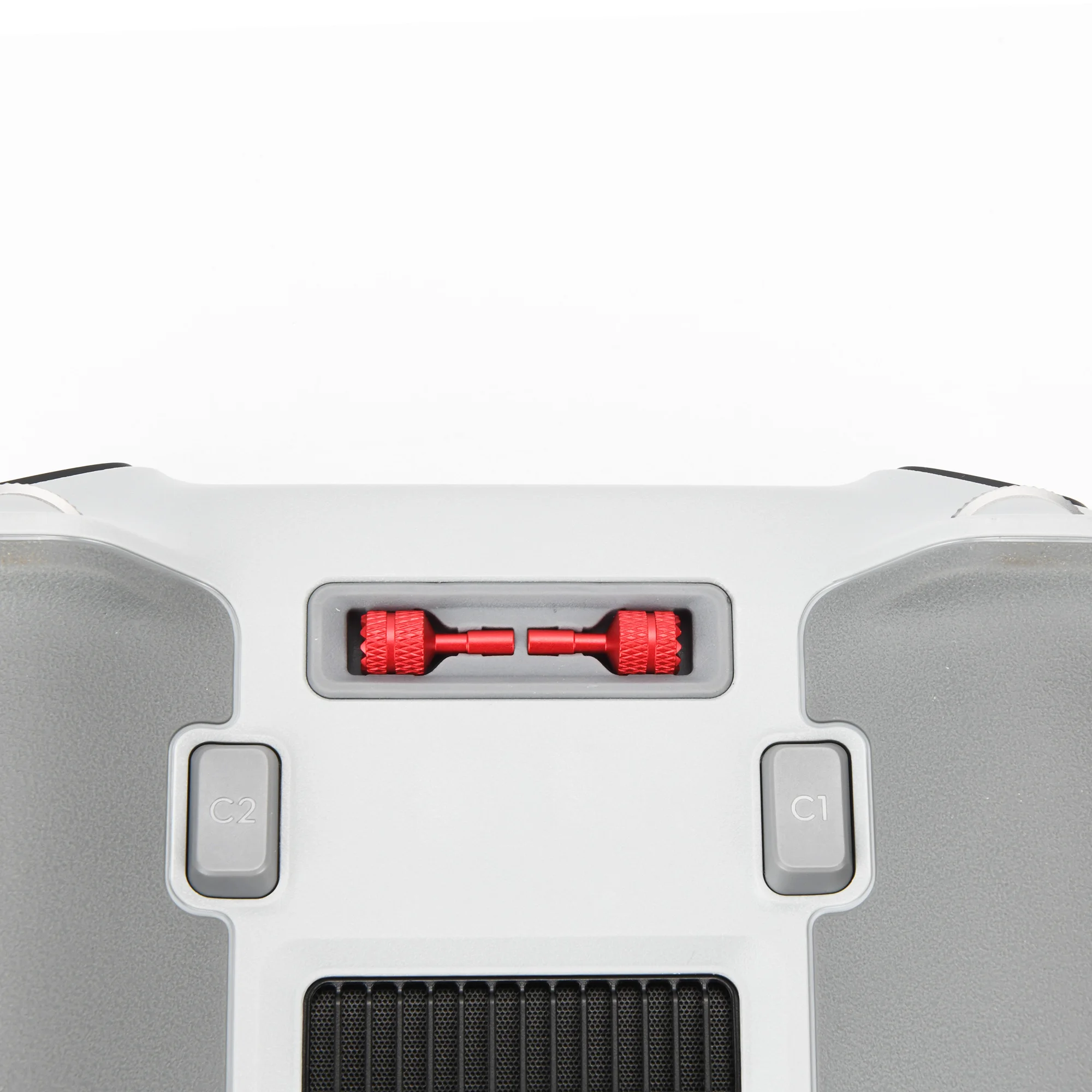 Afstandsbediening Joysticks voor DJI Air 3 RC 2/RC Aluminiumlegering Voor DJI Mini 3 Pro/Mini 3/Mavic 3 Pro/Mini 4 Pro Drone Accessoire