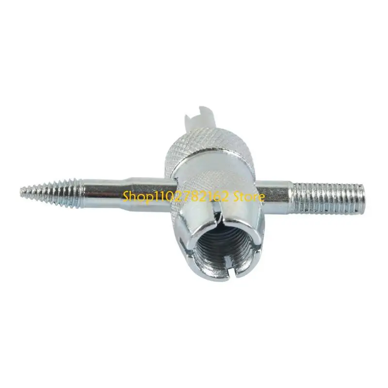 

547B 32 Piece Valves Cores Installation Suitable For Car Bikes Motorcycles Enthusiasts Professional Use Easy Tire Service