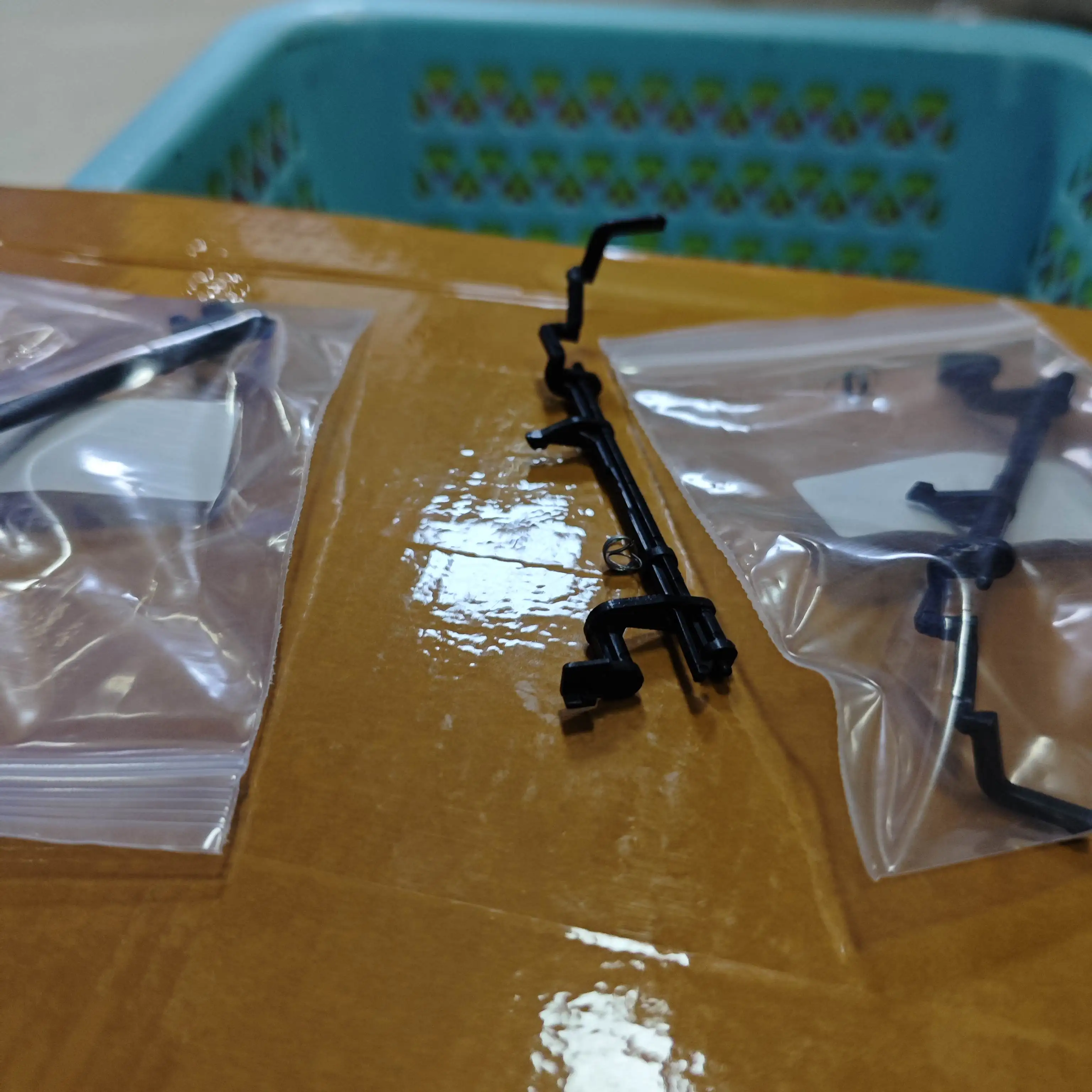 

5PCS 1572338 Lever Detector for EPSON L110 L130 L132 L210 L220 L222 L300 L310 L350 L355 L362 L365 L366 L455 L456 L550 L555 L565