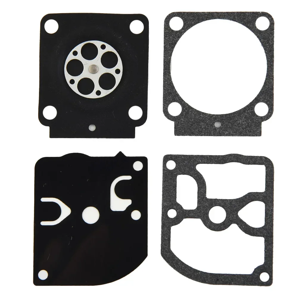 String Trimmer Parts Carburetor Kit BG45 BG55 FS38 FS45 FS55 For-STIHL For-ZAMA C1Q CARBS RB-100mCARBURETOR KIT