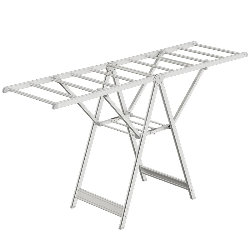 

Сушилка от пола до потолка, складная одежда, сушильное одеяло для уличного балкона, домашняя сушка из алюминиевого сплава, подвесная