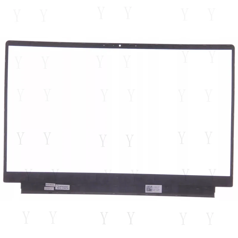 

Y+ Для Dell Alienware M15 R6 R7: Передняя рамка/крышка дисплея LCD (026K2N, 26K2N)