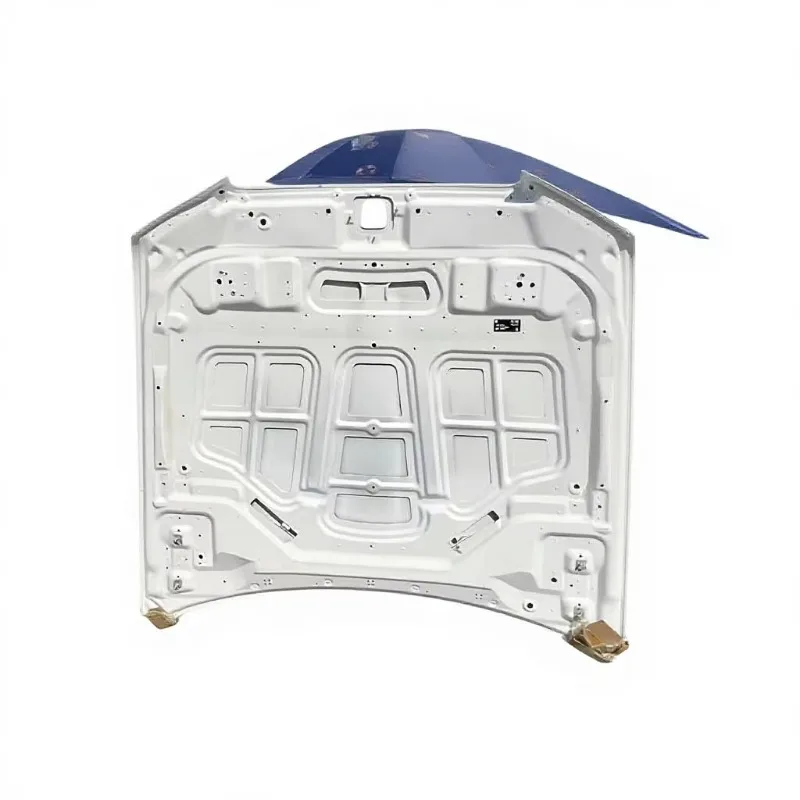 The New Engine Hood of the for Rolls-Royce Ghost Model 51717495363
