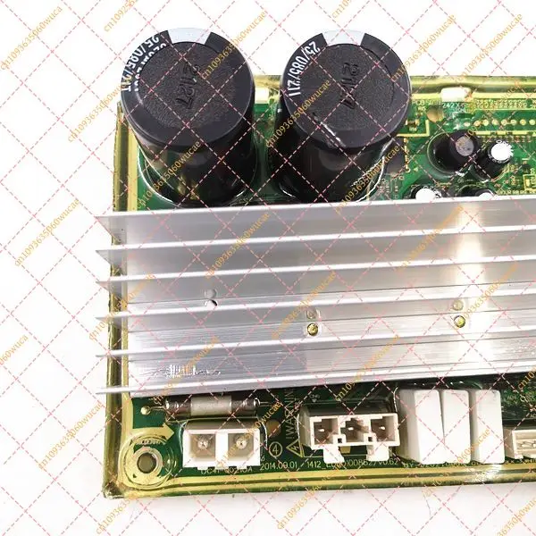 Brand New Main Control Board Compatible for  Samsung Washing Machine DC92-01531A DC92-01378 DC92-01378D DC41-00210A