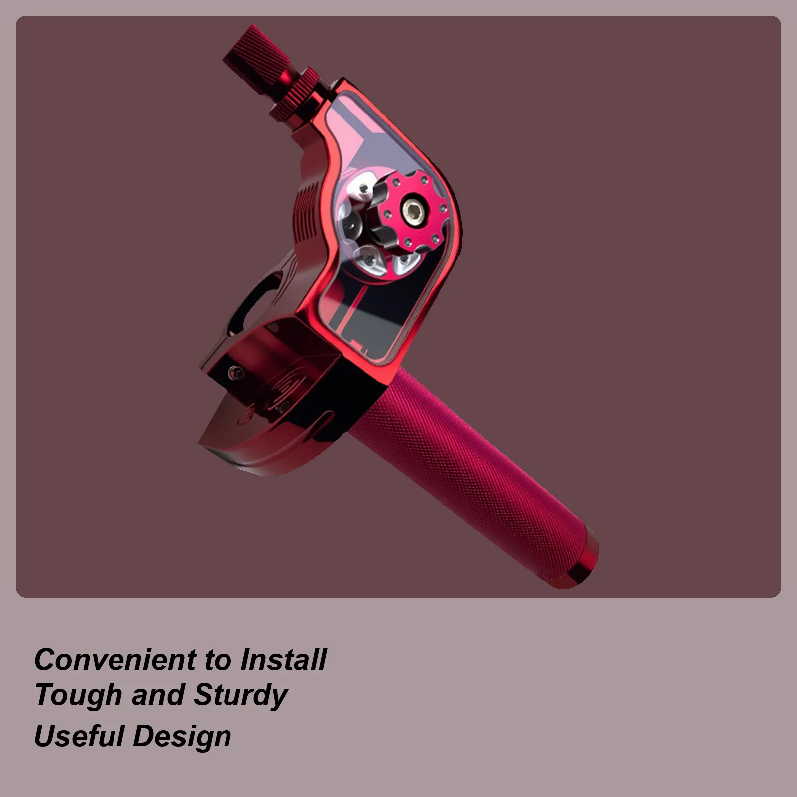 

Запасные части тормозного рычага, цилиндр, рычаг сцепления для модификации руля, настройка, ежедневная езда, гусеница