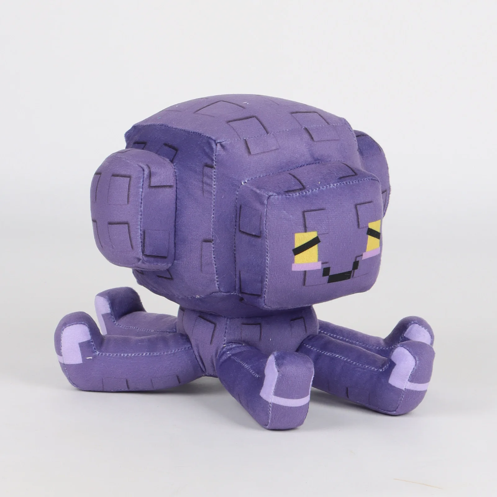 

Grow A Garden 25CM Game Wolf Plush Toys Cartoon Raccoon Fox Stuffed Dolls Animals Pillow Soft Toy Kids Birthday Gifts