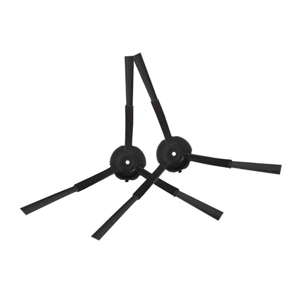 ロボット掃除機用スペアパーツ,HEPAフィルター,メインおよびサイドブラシ,Nabot n2 lite用スペアパーツ