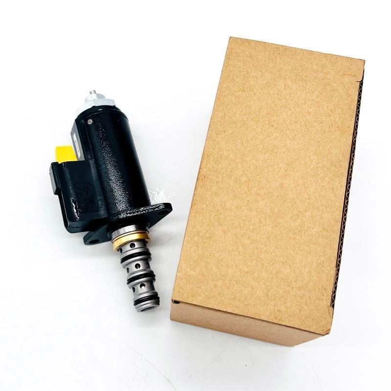 For E Solenoids Controls Engineerings 121-1491 Engine Hydraulics Safety Lockings